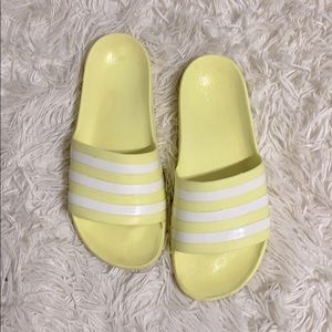 Adidas Slides